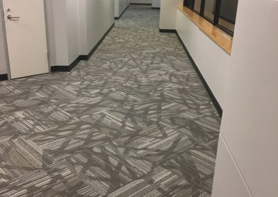 tile floor installation-hotel tile